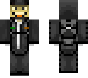 stealth glider