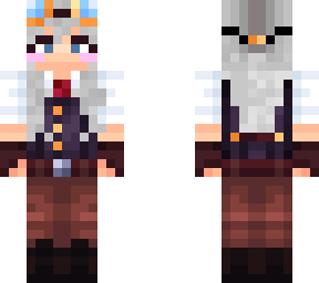steampunk terra