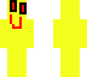 stupid lil guy