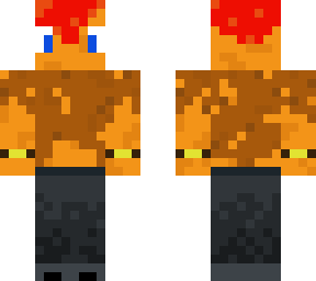 survivor night flames (halloween skin, 2024)