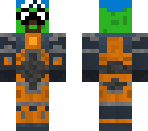 tbarba freeman - trubuch edit