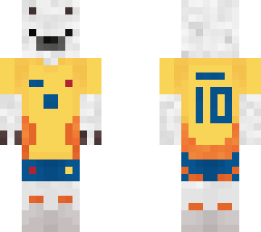 the bear colombians