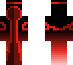 the redwizard