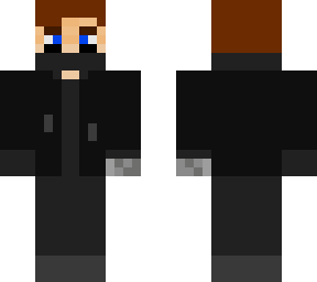 the winter soldier