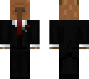 tincho elegante