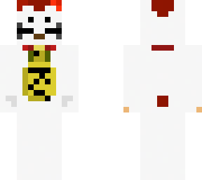 turbo granny ( maneki-neko )