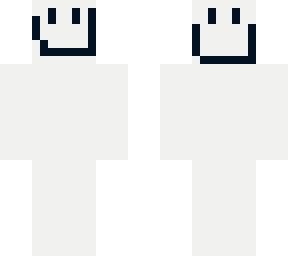 two eyes, and a head.