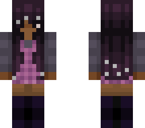 violet