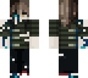 warden kry
