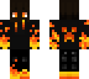 wip fire thrall