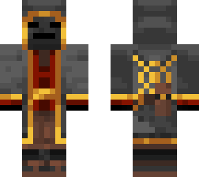 wither skeleton | wandering trader