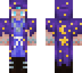 wizard stat