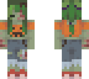 zombie