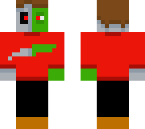 zombierobotgamer (simplyfied)