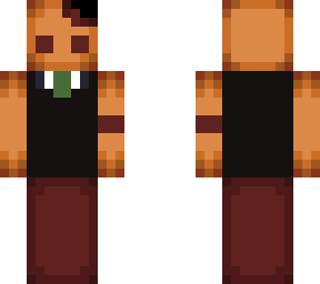 (late sorry) pumpkin // skintoner 10
