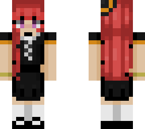 ~witch~ contest entry