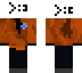 a spoopy space