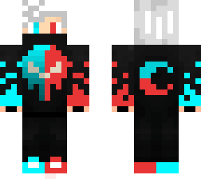 a7 skin