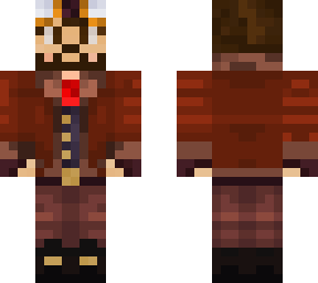 adventurer