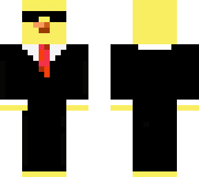 agent duck