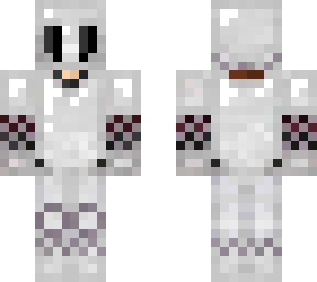 alex iron  knight