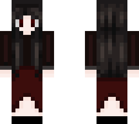angel of death (updated coloring)