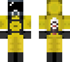 backrooms