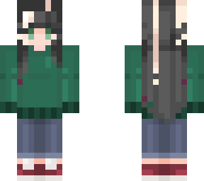 basic kai