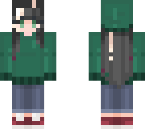 basic kai beanie vers.