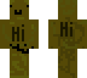 bear (troll tho)