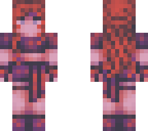 berserker princess