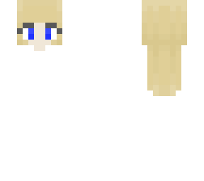 blonde hair base