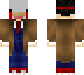 bloody teamchicken5