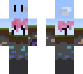 blossom boy