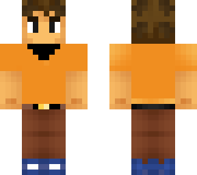 brock