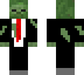 business zombie