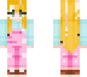 cherry farmer
