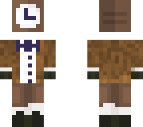 clockboy