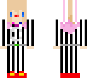 clown alex