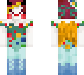 clownaray 2