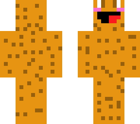 cookie man