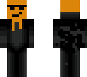 cool guy