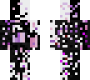 cool skin i made