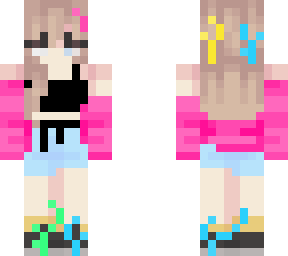 coral queen