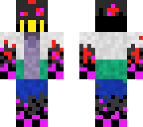corrupted trolero