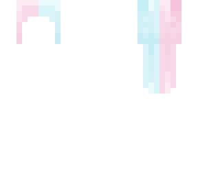 cotton candy hair base