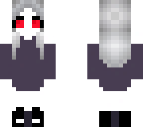 dark ranger vallessa