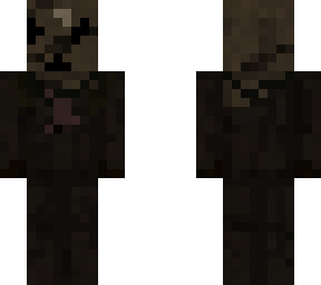 darkwood the three