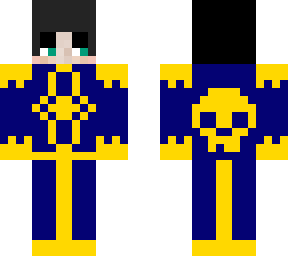 deep knight