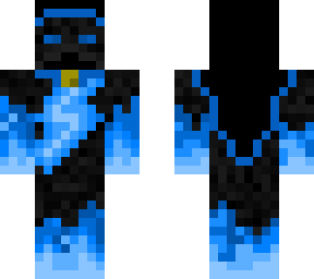 demonspy
